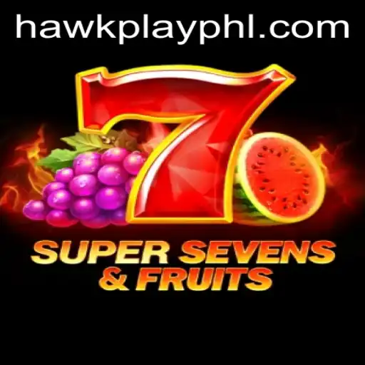 Discover the Thrilling World of 7SuperSevensFruits at Hawkplay Casino