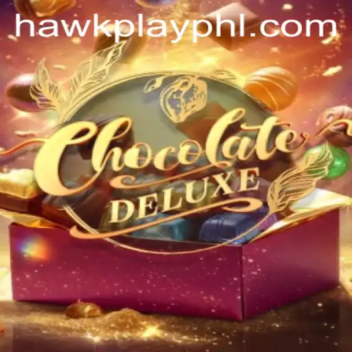 Exploring the Delightful World of ChocolateDeluxe in Hawkplay Casino