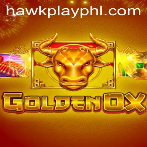 Exploring the GoldenOx Game at Hawkplay Casino