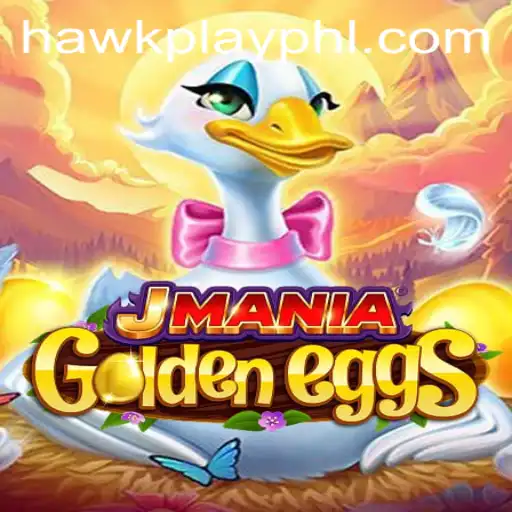 Discover the Exciting World of JManiaGoldenEggs at Hawkplay Casino