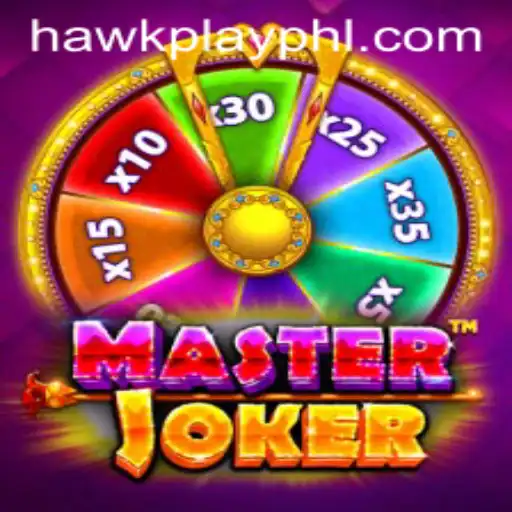 MasterJoker: A Thrilling Experience at Hawkplay Casino