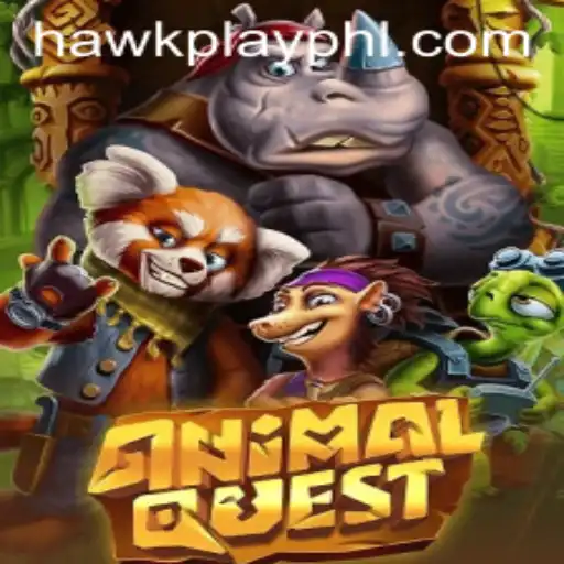 Exploring AnimalQuest: A Unique Adventure Amid the Rising Trend of Online Casinos