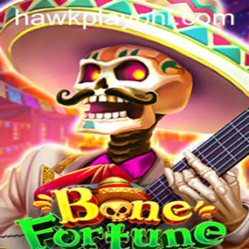 Unraveling the Intricacies of BoneFortune: A New Game at Hawkplay Casino