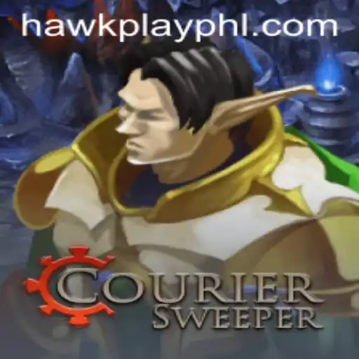Unveiling CourierSweeper: A New Gaming Sensation at Hawkplay Casino