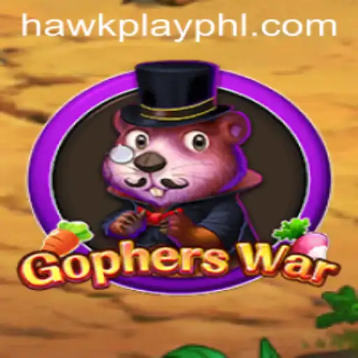 Exploring GophersWar: Dive into a New Era of Strategical Gameplay