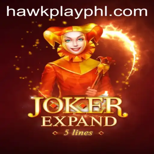 Exploring the Exciting World of JokerExpand at Hawkplay Casino
