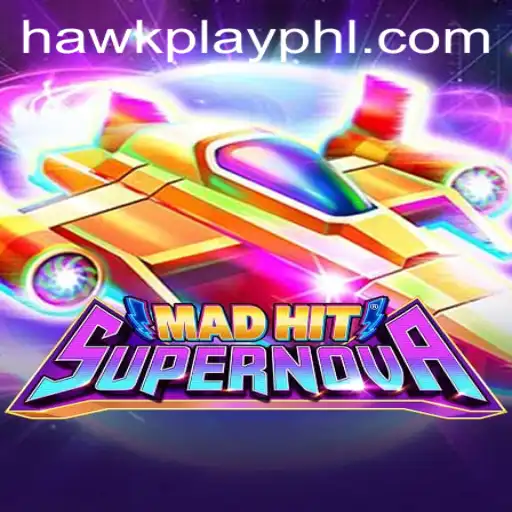 MadHitSupernova: A Thrilling Addition to Hawkplay Casino
