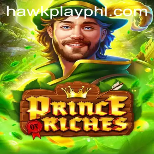 Discover the Thrills of PrinceOfRiches at Hawkplay Casino