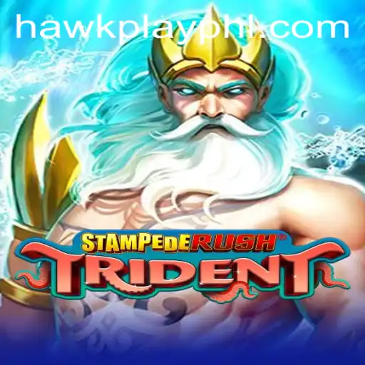 Unleashing the Adventure: StempedeRushTrident at Hawkplay Casino