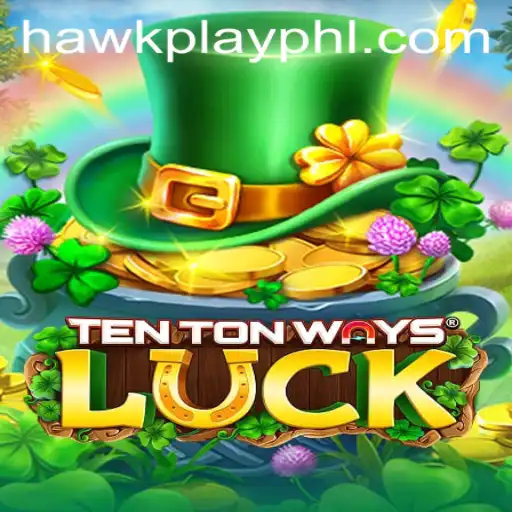 Discover the Secrets of TenTonWaysLuck at Hawkplay Casino