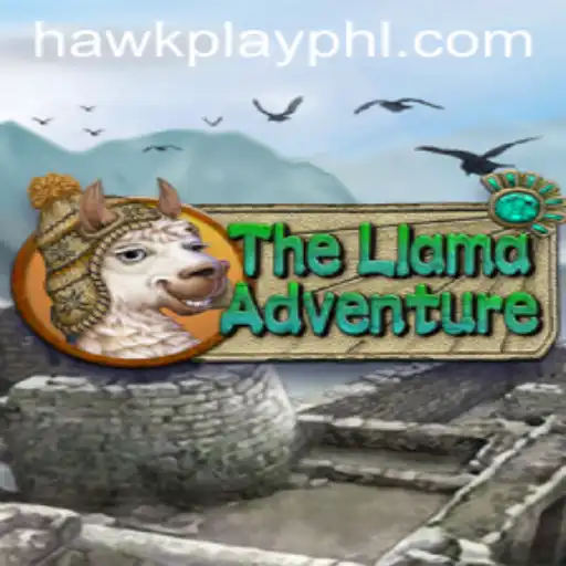 TheLlamaAdventure: A Thrilling Journey into Hawkplay Casino's Newest Gaming Experience