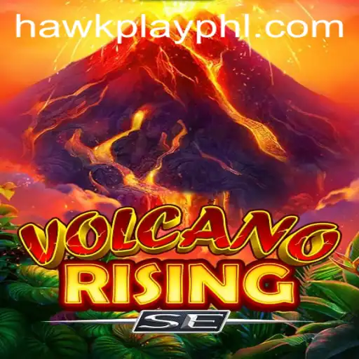 Exploring the Thrills of VolcanoRisingSE at Hawkplay Casino