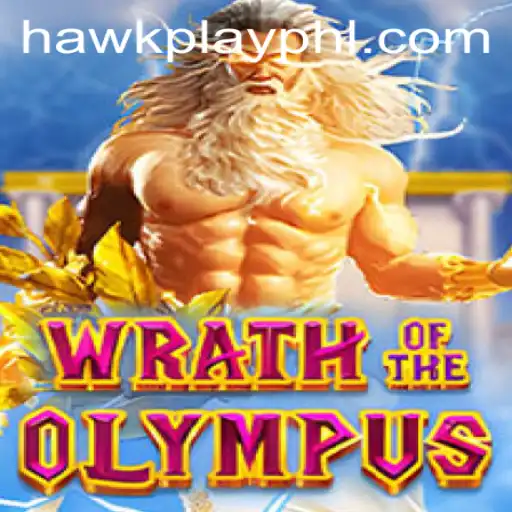 WrathofOlympus: An Immersive Adventure in Hawkplay Casino