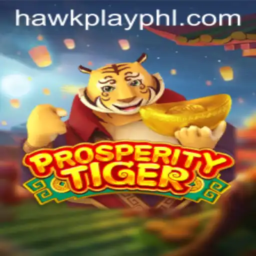 The Exciting World of ProsperityTiger at Hawkplay Casino