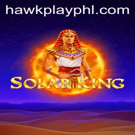 Exploring SolarKing: A Stellar Adventure in Online Gaming