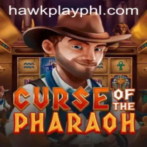 Exploring the Mysteries of CurseofthePharaoh at Hawkplay Casino