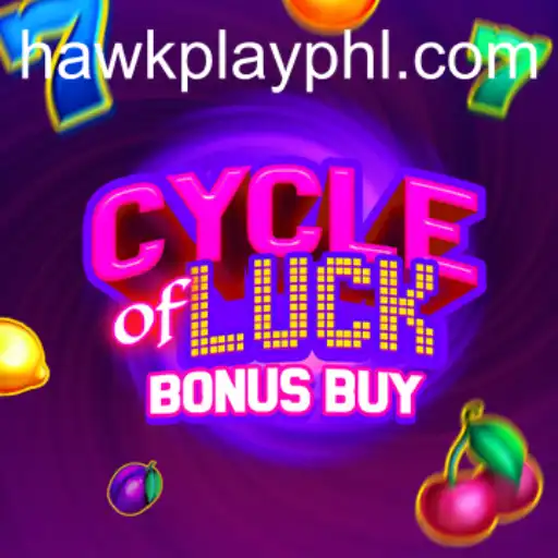 Experience the Excitement of CycleofLuckBonusBuy at Hawkplay Casino