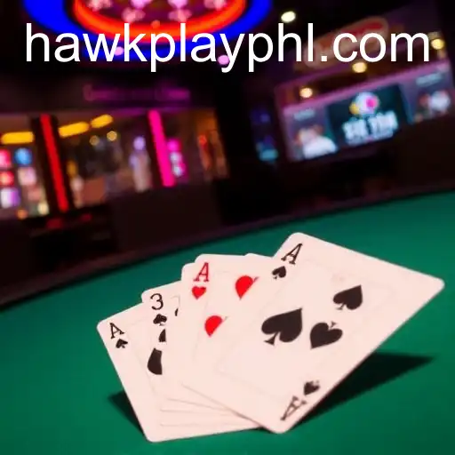 Exclusive Events at Hawkplay Casino: A World of Unparalleled Entertainment