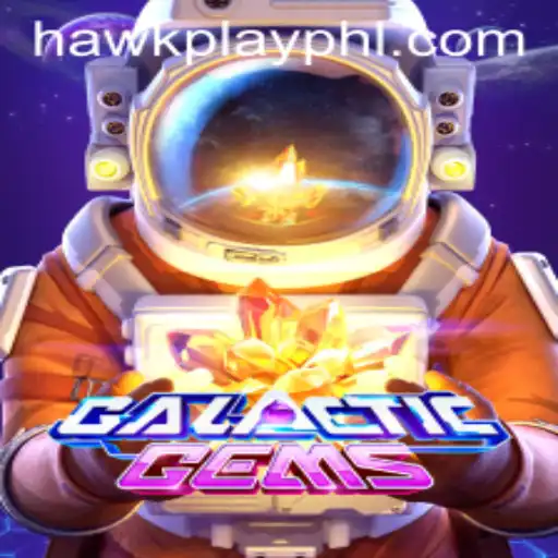 GalacticGems: An Intriguing Space Adventure at Hawkplay Casino