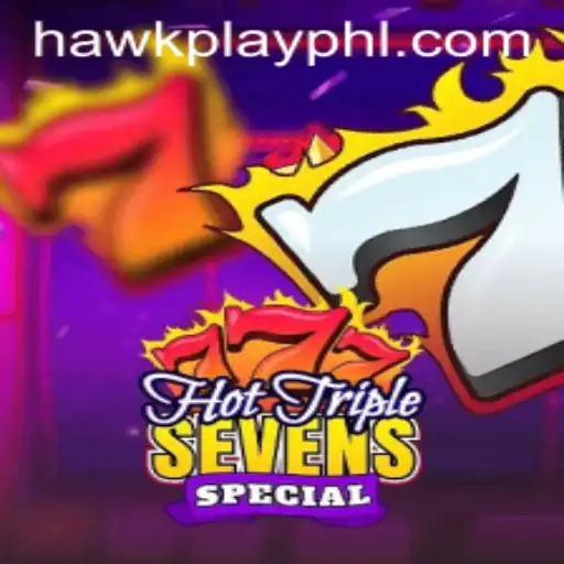 HotTripleSevensSpecial: Your Ultimate Guide to Winning Big at Hawkplay Casino