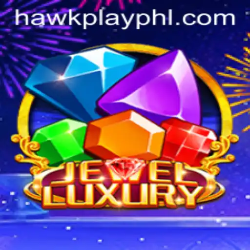 JewelLuxury: A Dazzling Addition to Hawkplay Casino