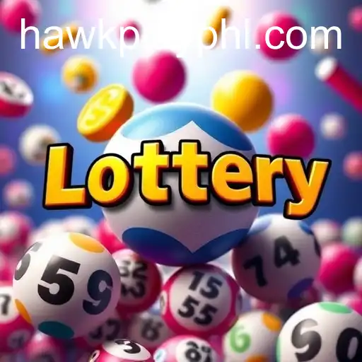 Exploring the Exciting World of Lottery Games at Hawkplay Casino