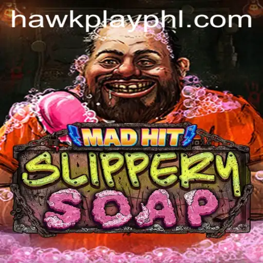 Unveiling the Thrills of MadHitSlipperySoap at Hawkplay Casino