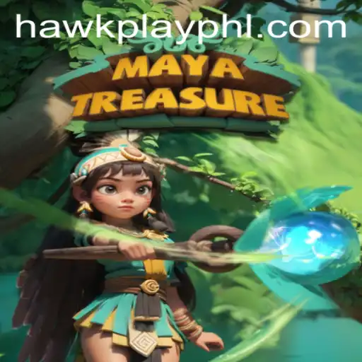 Exploring the Mysteries of MayaTreasure at Hawkplay Casino