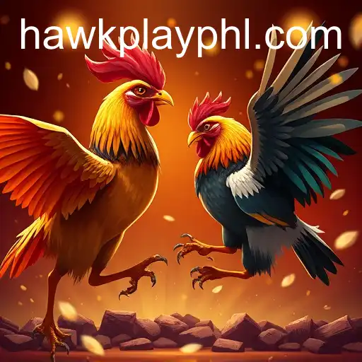 Exploring the Realm of Online Sabong: The Role of Hawkplay Casino