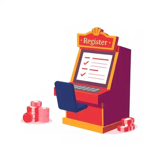 Exploring the Intricacies of 'Register' at Hawkplay Casino