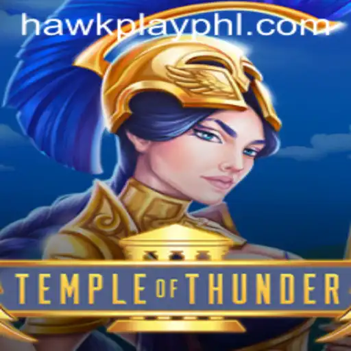 Unveiling TempleofThunder: A Thrilling Adventure Awaits at Hawkplay Casino