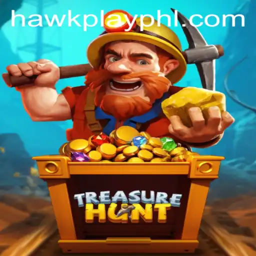 Exploring the Allure of TreasureHunt at Hawkplay Casino