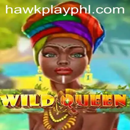 Unveiling the Thrills of WildQueen: A Unique Adventure at Hawkplay Casino