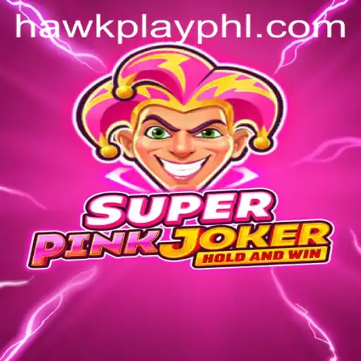 Discover the Exciting World of SuperPinkJoker at Hawkplay Casino