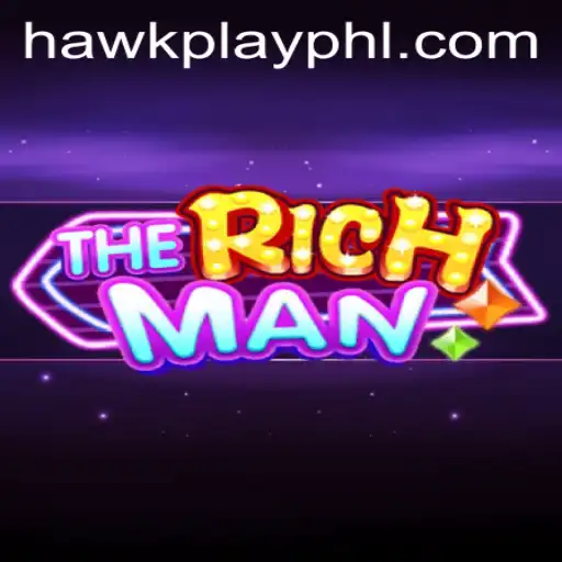 Unveiling TheRichMan: An Exciting Dive into Hawkplay Casino's Latest Game