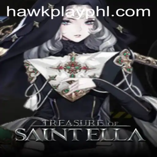 Unveiling TreasureofSaintElla: A Gaming Odyssey in Hawkplay Casino