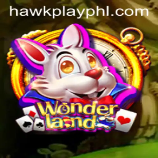 Exploring Wonderland: A Thrilling Experience at Hawkplay Casino